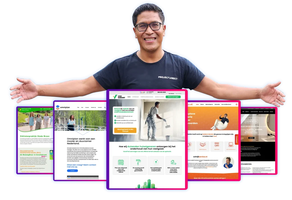 Webdesign Wormer, Project Direct, Timo van Tilburg, Snel een Webdesigner, WordPress website laten bouwen, WordPress Webdesign Wormer, Webdesign Enkhuizen, Webdesign Purmerend, Webdesign Heerhugowaard, Webdesign Alkmaar, Webdesign Amsterdam, Webdesign Grootebroek, Webdesign Grootebroek, Webdesign Haarlem